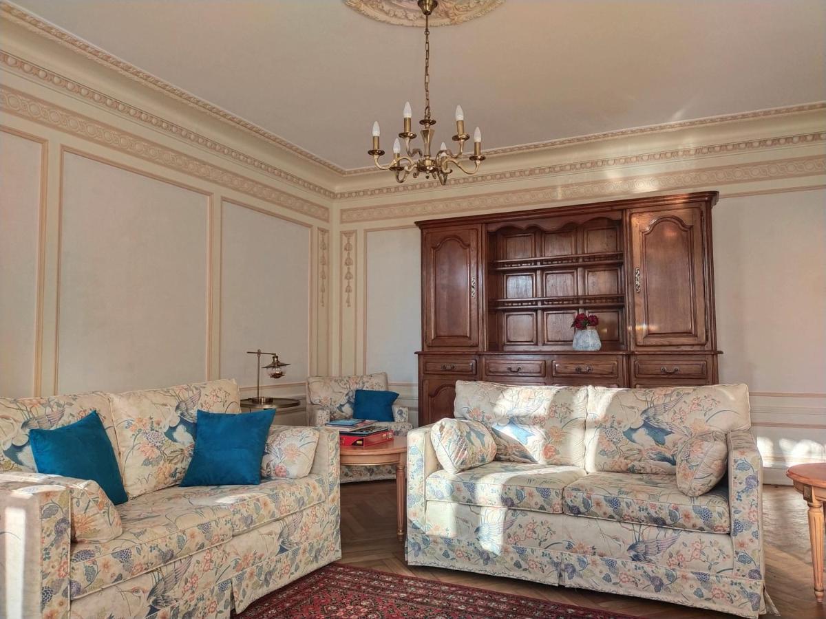 Chateau Begot Lansac  Εξωτερικό φωτογραφία